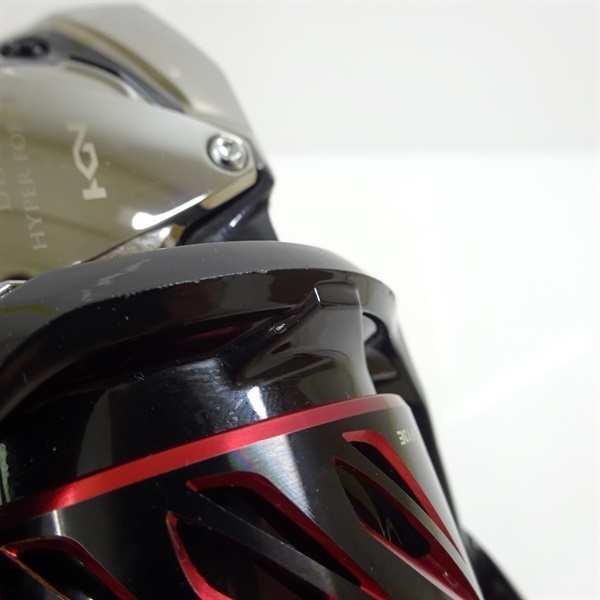 １７ハイパーフォースＢＢ－ＸＣ３０００ＤＸＧ  ＳＵＴ